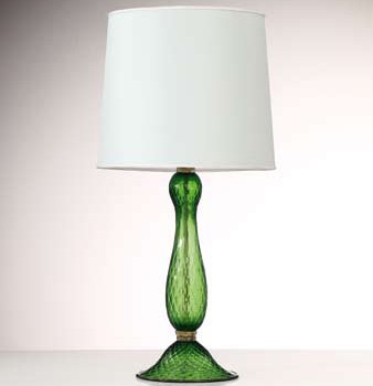 Collection GB13 Murano Lamp