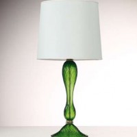 Collection GB14 Murano Lamp
