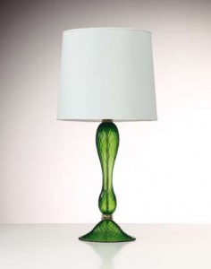 Collection GB14 Murano Lamp