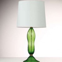 Collection GB15 Murano Lamp