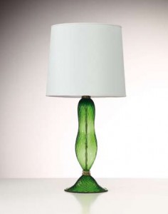 Collection GB16 Murano Lamp