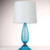 Collection GB17 Murano Lamp