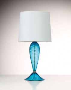 Collection GB18 Murano Lamp