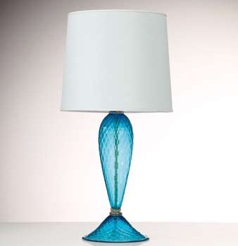 Collection GB18 Murano Lamp