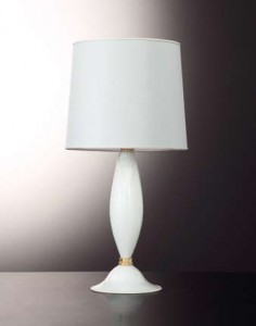 Collection GB19 Murano Lamp