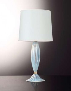 Collection GR20 Murano Lamp