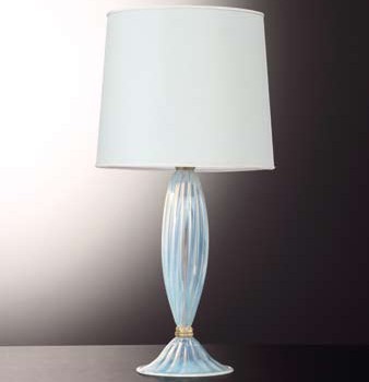 Collection GR20 Murano Lamp