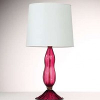 Collection GR21 Murano Lamp
