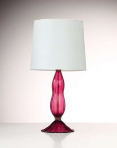 Collection GR21 Murano Lamp