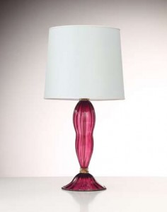 Collection GR22 Murano Lamp