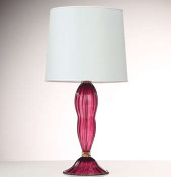 Collection GR22 Murano Lamp
