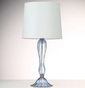 Collection GR23 Murano Lamp