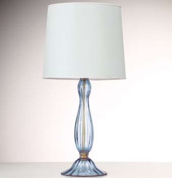 Collection GR24 Murano Lamp