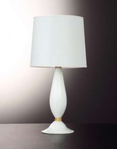 Collection GR25 Murano Lamp