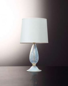 Collection PB01 Murano Lamp
