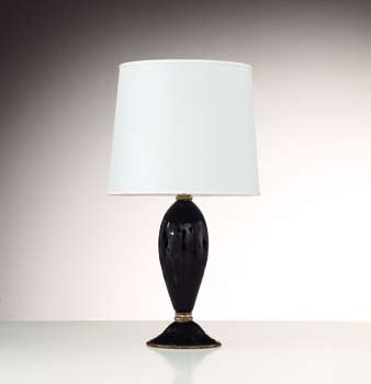 Collection PB02 Murano Lamp