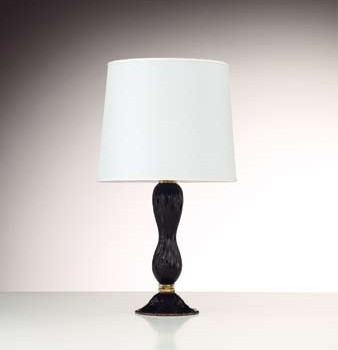 Collection PB03 Murano Lamp