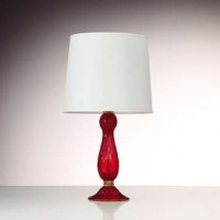 Collection PB05 Murano Lamp