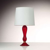 Collection PB06 Murano Lamp
