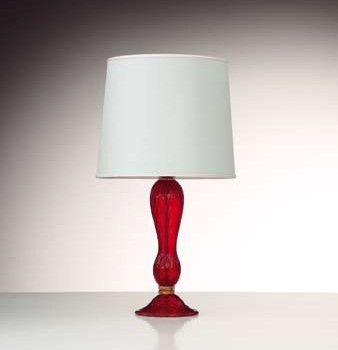Collection PB06 Murano Lamp