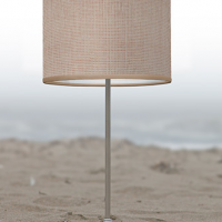Eb Table Lamp
