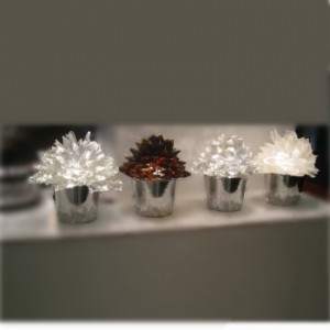 Emee Bouquet Floor Lamp