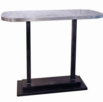 Frost Bar Table