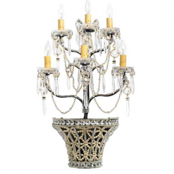 Gigi Large Sconce 14 inches x 26 inches