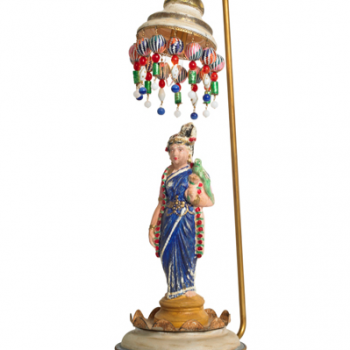 Goddess Lamp A