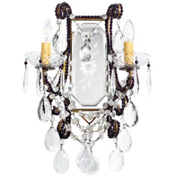 Juliet Sconce 14inchesx17inches