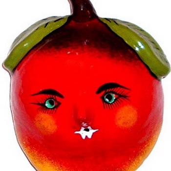 Coconut Mask Apple