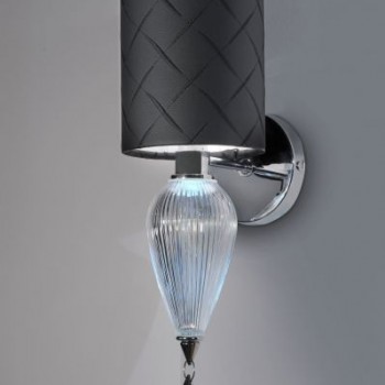 Decanter Wall Sconce