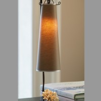 Fiori Table Lamp, detail