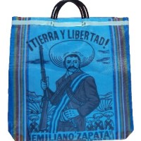 Zapata Market Bag
