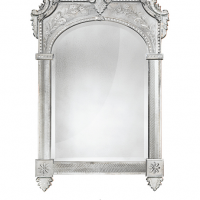 18th Century Style Venetian Mirror