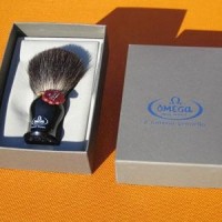 Badger Bristle Shaving Brush