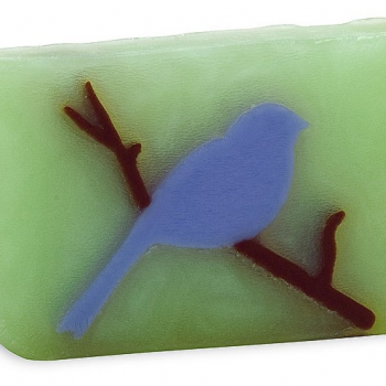 Blue Bird Handmade Bar Soap