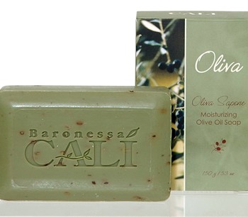 Classic Olive Oil Soap