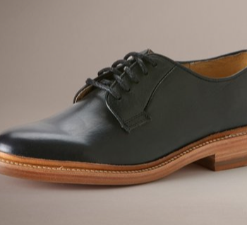 Classic Oxford Men's Shoe
