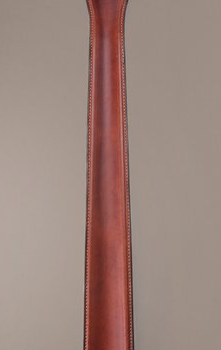 Leather Boot Horn
