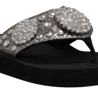 Luxury Holiday Sandals