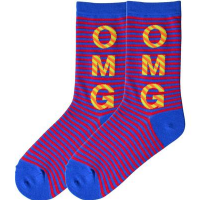 OMG Socks