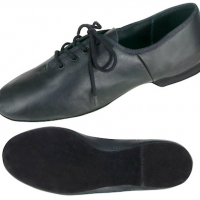 Soft Leather Dance Shoes