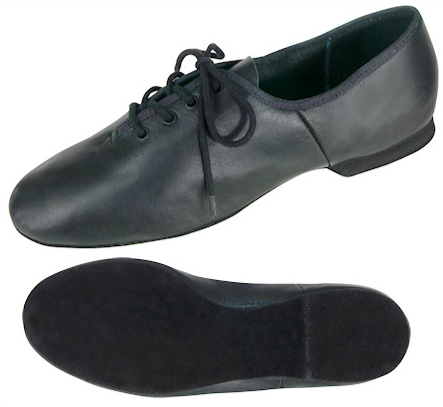 Soft Leather Dance Shoes | Cottage Industry