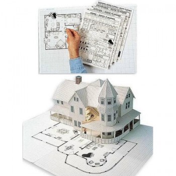 3D Home Planner Kit