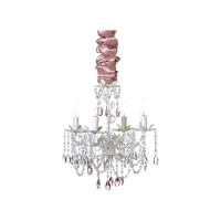 Ball Gown Chandelier