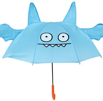 Bat Umbrella