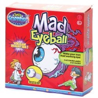 Build Your Own Eyeball Science Kit