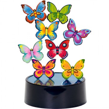 Butterfly Magic Sculpture