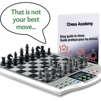 Chess Academy Instructional Board